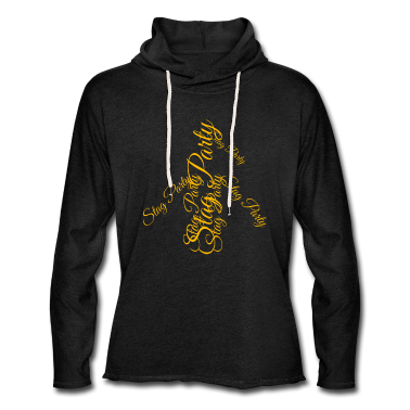 Junggesellenabschied Hoodie - Junggesellenabschied