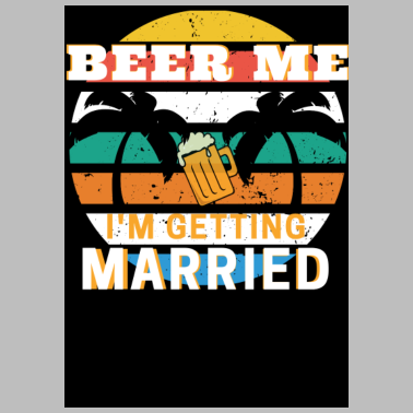 Motiv Junggesellenabschied