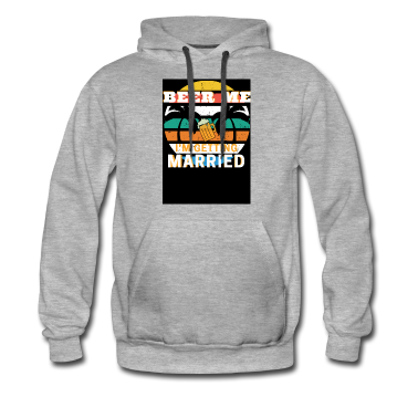 Junggesellenabschied Hoodie - Junggesellenabschied