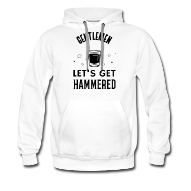 Junggesellenabschied Hoodie - junggesellenabschied