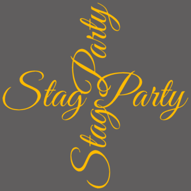 Motiv Junggesellenabschied