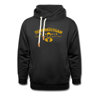 Junggesellenabschied Hoodie - Junggesellenabschied