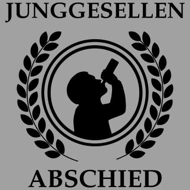 Motiv Junggesellenabschied