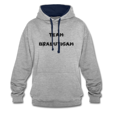 Junggesellenabschied Hoodie - Junggesellenabschied