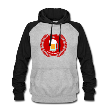 Junggesellenabschied Hoodie - Junggesellenabschied