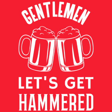 Motiv junggesellenabschied