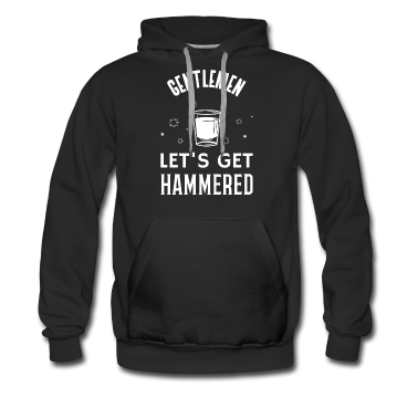 Junggesellenabschied Hoodie - junggesellenabschied