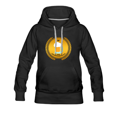 Junggesellenabschied Hoodie - Junggesellenabschied