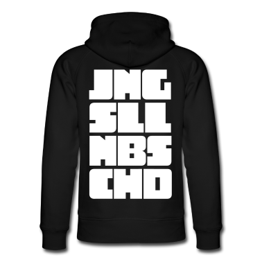Junggesellenabschied Hoodie - Junggesellenabschied