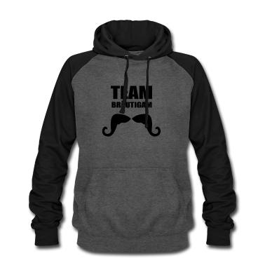 Junggesellenabschied Hoodie - Junggesellenabschied