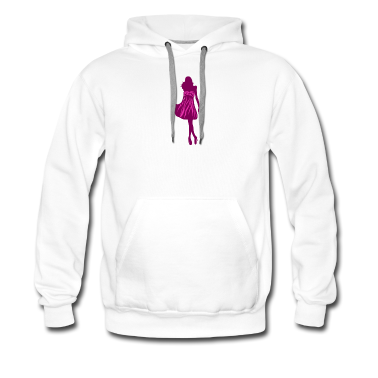 Junggesellenabschied Hoodie - Junggesellenabschied
