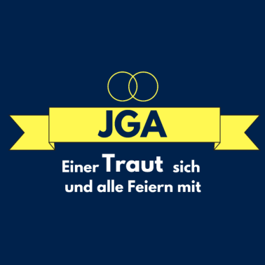 Motiv Junggesellenabschied