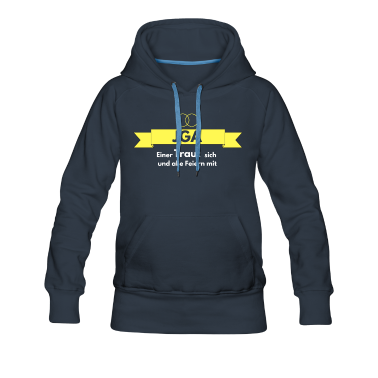 Junggesellenabschied Hoodie - Junggesellenabschied
