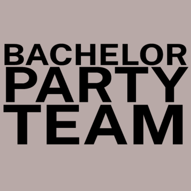 Motiv Junggesellenabschied