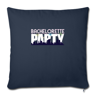 Junggesellenabschied Kissenbezug - Junggesellenabschied