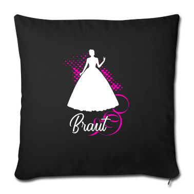 Junggesellenabschied Kissenbezug - Junggesellenabschied