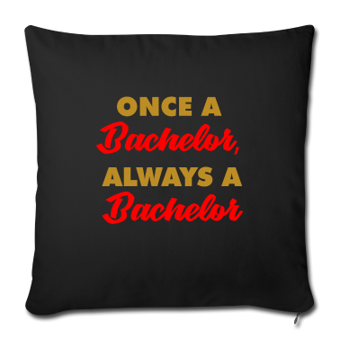 Junggesellenabschied Kissenbezug - Junggesellenabschied