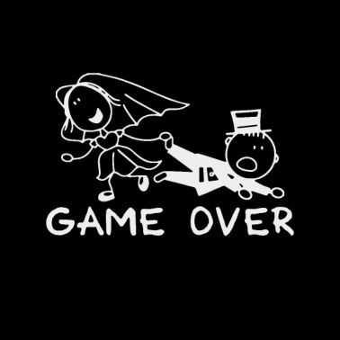 Motiv Junggesellenabschied