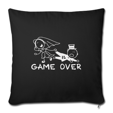 Junggesellenabschied Kissenbezug - Junggesellenabschied