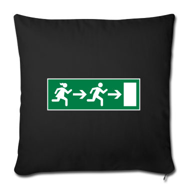 Junggesellenabschied Kissenbezug - Junggesellenabschied