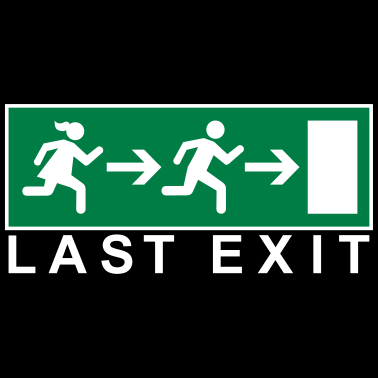 Motiv Junggesellenabschied