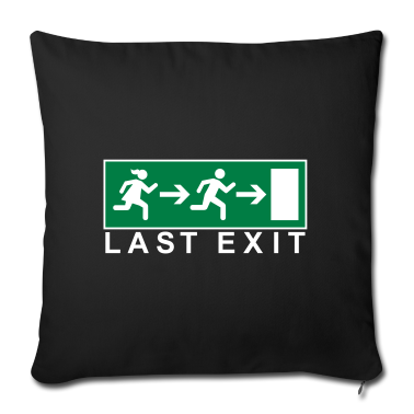 Junggesellenabschied Kissenbezug - Junggesellenabschied