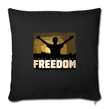 Junggesellenabschied Kissenbezug - Junggesellenabschied