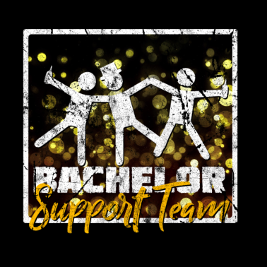 Motiv Junggesellenabschied