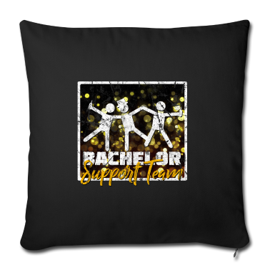 Junggesellenabschied Kissenbezug - Junggesellenabschied