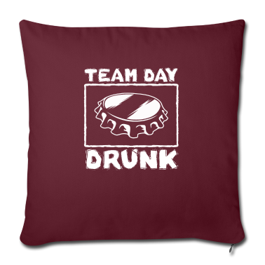 Junggesellenabschied Kissenbezug - Junggesellenabschied