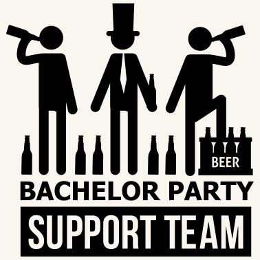 Motiv junggesellenabschied