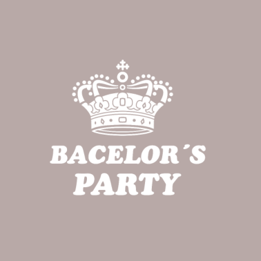 Motiv Junggesellenabschied