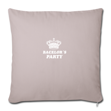 Junggesellenabschied Kissenbezug - Junggesellenabschied