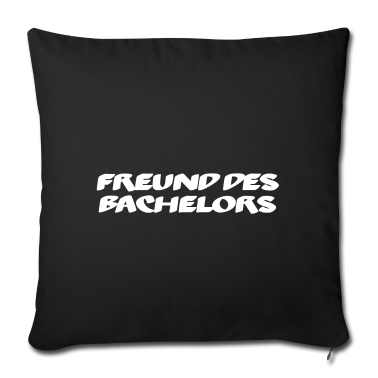 Junggesellenabschied Kissenbezug - Junggesellenabschied