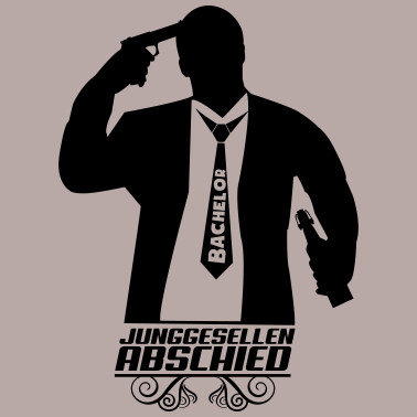 Motiv Junggesellenabschied