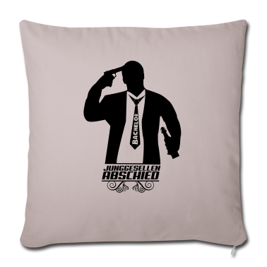 Junggesellenabschied Kissenbezug - Junggesellenabschied