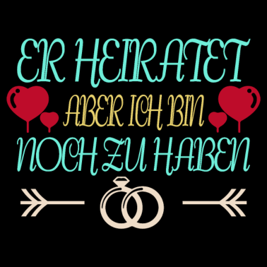 Motiv Junggesellenabschied