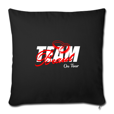 Junggesellenabschied Kissenbezug - Junggesellenabschied