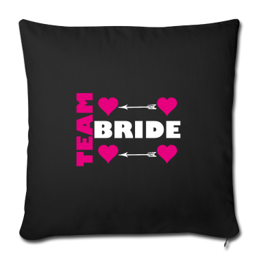 Junggesellenabschied Kissenbezug - Junggesellenabschied