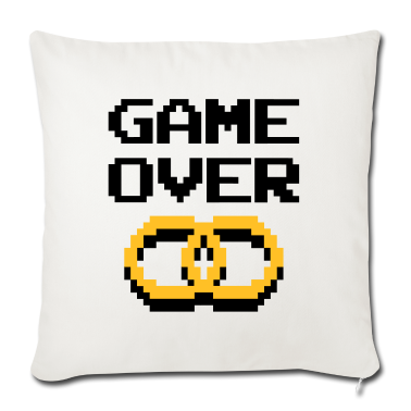 Junggesellenabschied Kissenbezug - Junggesellenabschied