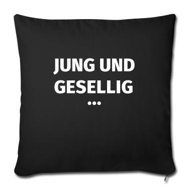 Junggesellenabschied Kissenbezug - Junggesellenabschied