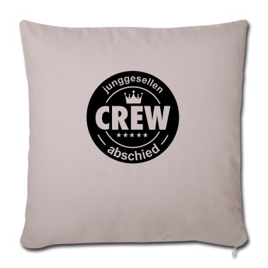Junggesellenabschied Kissenbezug - junggesellenabschied