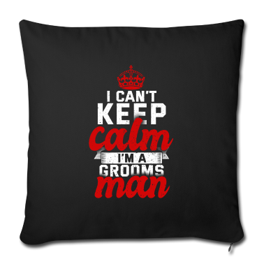 Junggesellenabschied Kissenbezug - Junggesellenabschied