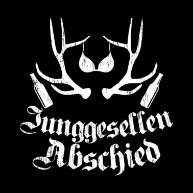 Motiv Junggesellenabschied