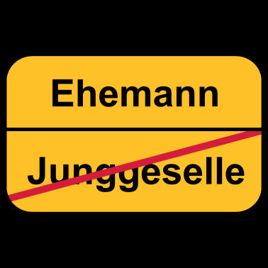 Motiv Junggesellenabschied