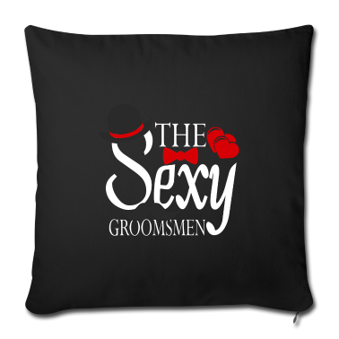 Junggesellenabschied Kissenbezug - Junggesellenabschied