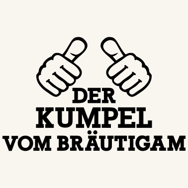 Motiv Junggesellenabschied