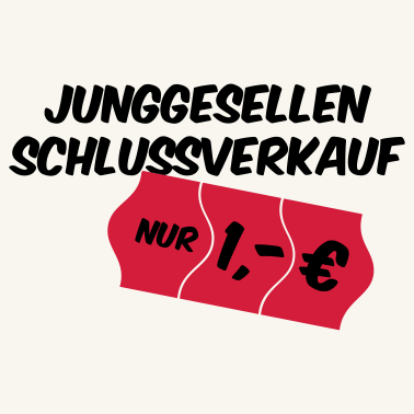 Motiv Junggesellenabschied