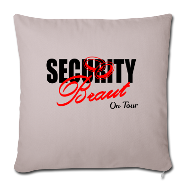 Junggesellenabschied Kissenbezug - Junggesellenabschied