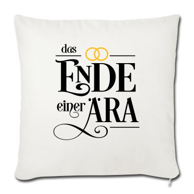 Junggesellenabschied Kissenbezug - Junggesellenabschied
